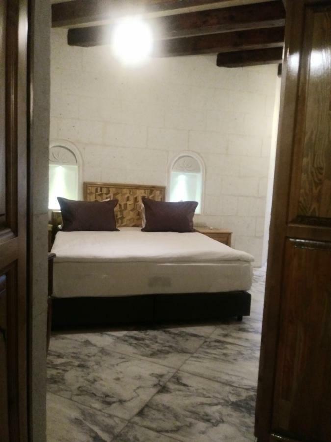 Crassus Cave Hotel Ürgüp Buitenkant foto